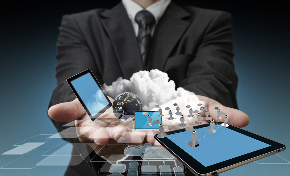 Teknoloji Danışmanlığı